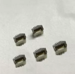 5pcs Logic Board Battery Power Flex Connector Module for iPod 7th classic 160GB - Picture 1 of 1