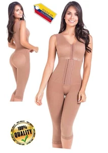 Kolumbianischer Gürtel Lipo Bauch Tuck Shapewear reduziert nach der Operation - Bild 1 von 2