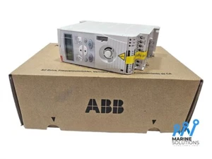 ABB Drives ACS150-03U-01A2-4 Micro Drive, 3-Phase, 0.37kW, 0.5HP, 480VAC - Picture 1 of 11