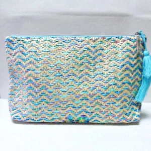 Lot of Estee Lauder Lancome Cosmetic Makeup Bag Choose Your Colors～ - Picture 1 of 186