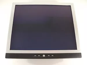 Restposten 5x GNR TG700 TG70HC-G1 17 Zoll LCD Monitor mit eingebauten Lautsprechern - Bild 1 von 1