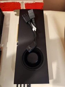 Dell Nvidia RTX 4500 Ada 24 GB GDDR6 0MD4G1 - Afbeelding 1 van 3