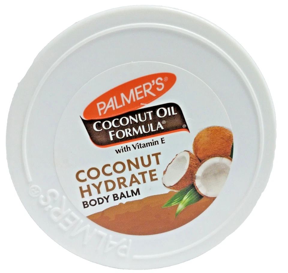 Palmer's Coconut Oil Formula Body Balm 3.5 Ounces