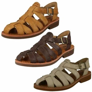 Ladies Caterpillar Casual Sandals "Anders" - Picture 1 of 28