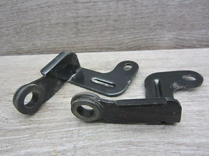 Quad TGB Target 325 - 550 soporte radiador soporte superior TGB-925019 TGB-925018 - Imagen 1 de 2