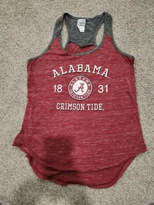 Alabama Womens Tank - Picture 1 of 7