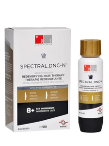 DS Laboratories Spectral DNC-N - 5% Nanoxidil Hair Growth / Hair Loss Treatment - Picture 1 of 4