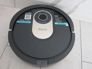 Shark AV2001 Navigation Home Mapping Wi-Fi AI Robot Vacuum - Picture 1 of 4