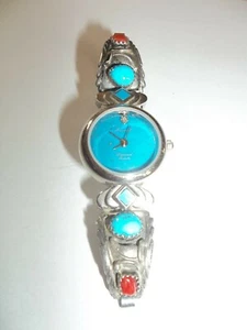 OROLOGIO DA DONNA WESTERN - QUARZO DIAMANTE LUCORAL - Foto 1 di 2