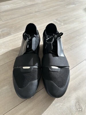 Balenciaga Race Runner Sneakers Men’s Size 11 - Image 1 of 4