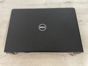 Cover superior + bisagras Original Dell Vostro 15-3568 P/N: 460.09P01.0014 - Imagen 1 de 3