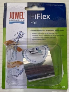 Juwel Lighting Fish Tank HiFlex Foil Film HiFlex Reflectors New in Blister Pack - Picture 1 of 5