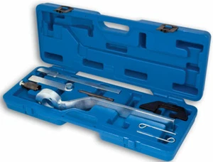 Laser 4077 Timing Tool Kit For BMW, Land Rover & GM - Picture 1 of 12