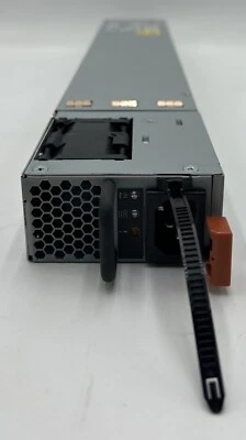 00RY003 IBM Storwize V7000 R0668-F0038 Gen2 1200W PSU TDPS-1200BB Rev A 31P1848 - Imagem 1 de 3