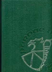 Debris 1973 -- Purdue University yearbook - Picture 1 of 1