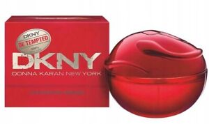 ⭐⭐ Donna Karan New York DKNY Be Tempted Eau de Parfum 100ml Neu OVP in Folie ⭐⭐