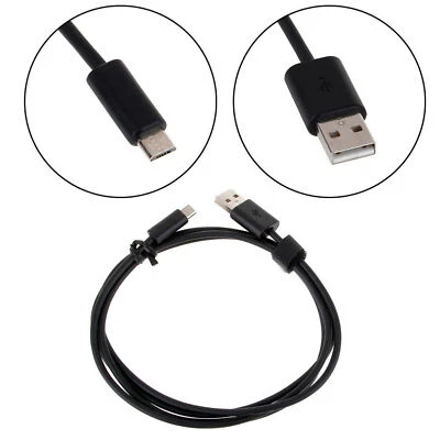 For Logitech MX Master 2s Anywhere Master Mouse USB Charging Cable Data Line Fit - Image 1 of 4