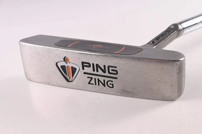 Ping i-Series Zing Putter / 35 Inch - Image 1 of 4