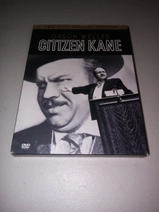 Citizen Kane (2 DVD Collector's Set) 1941 Orson Welles - Picture 1 of 6