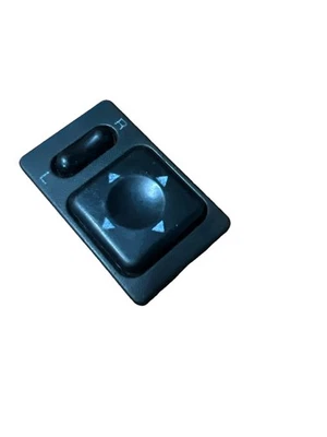 Subaru impreza wrx sti turbo gc8 gf8 93-00 square mirror switch - Image 1 of 4