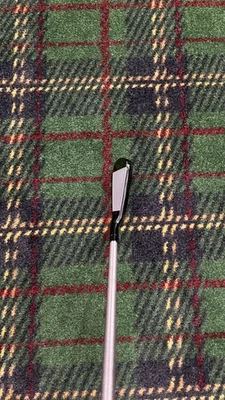 Mizuno Pro FLI-HI #3 Iron 19° Aerotech SteelFiber HLS 880 F4 Stiff Flex MINT! - Image 1 of 4