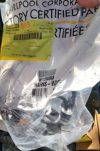 W11590868 Whirlpool washing machine harness  - Picture 1 of 2