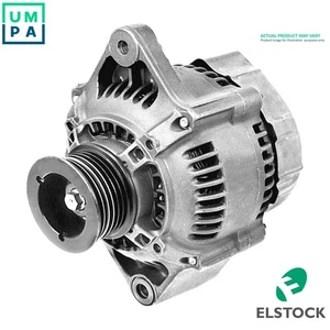 ALTERNATOR 28-4855 FOR NISSAN CG10DE 1.0L CG12DE/CR12DE 1.2L CR14DE 1.4L 4cyl - Picture 1 of 10