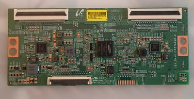 TCL 65S421 T-Con Board  L41735C0B0IVQ  18Y_RAHU11P2TA4V0.0 - Image 1 of 4