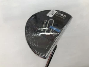 PRGR SILVER-BLADE Centered 05OS RH Putter 33in 591g HC 3764 - Picture 1 of 8