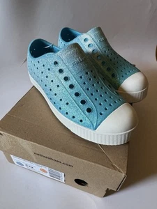 Nativo Jefferson Bling c12 - Costa Maria Bling / Shell White - Nuevo con caja - Imagen 1 de 3