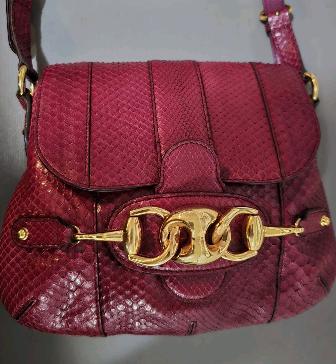 GUCCI ハンドバッグ Gucci Baguette Bags & Handbags for Women for sale | eBay
