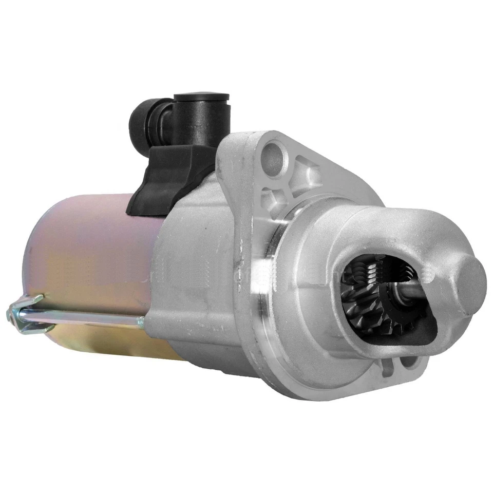Mechanics Choice Starter Motor for 2016-2021 Honda Accord, CR-V, Civic (1.5L 4 - Image 1 of 1