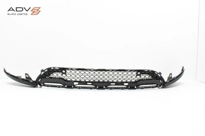 2024 - 2025 MERCEDES GLB250 X247 PARA-CHOQUE DIANTEIRO GRADE INFERIOR MOLDURA FABRICANTE DE EQUIPAMENTO ORIGINAL - Imagem 1 de 4