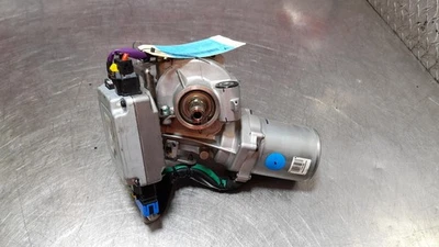 HYUNDAI SANTA FE STEERING COLUMN DM, P/N 563102W820, START BUTTON TYPE, 06/15-02 - image 1 of 4