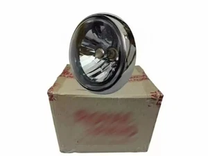 FIT FOR Royal Enfield Meteor 350cc - Complete Headlamp Headlight Assembly - Foto 1 di 7