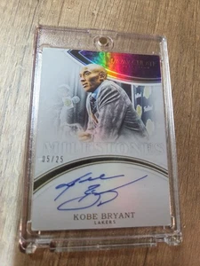 Kobe Bryant 1996 Pannini Rookie Basketball NBA Los Angeles Lakers - Picture 1 of 6