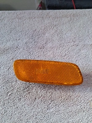 92-00 LEXUS SC400 SC300 LUZ MARCADORA DELANTERA DERECHA OEM PASAJERO SC 300 400 1996 Foto 1 de 4