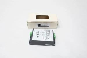 Sola SCP30D512-DN Ac To Dc Power Supply 100-240v-ac 1.2a Amp 12v-dc - Picture 1 of 6