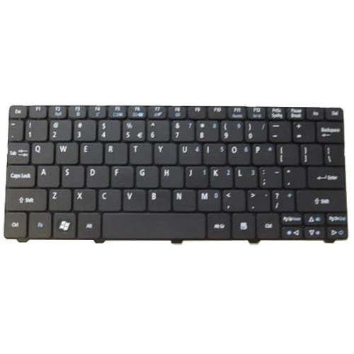 New Gateway LT21 NAV50 Series Netbook Keyboard - Image 1 of 1