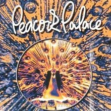 Adding Wings von Peacock Palace | CD | Zustand sehr gut - Bild 1 von 2