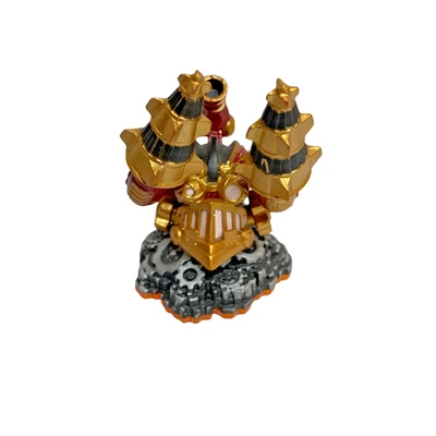 Skylanders Giants Drill Sergeant - Image 1 of 4
