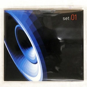 Diverse Set:01 Iboga Records IBOGACD07 IMPORT 1CD - Bild 1 von 1