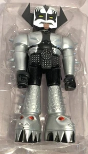 Funko 2012 Kiss Gene Simmons Demon Robot KISS Catalog Official Release No Box - Bild 1 von 4