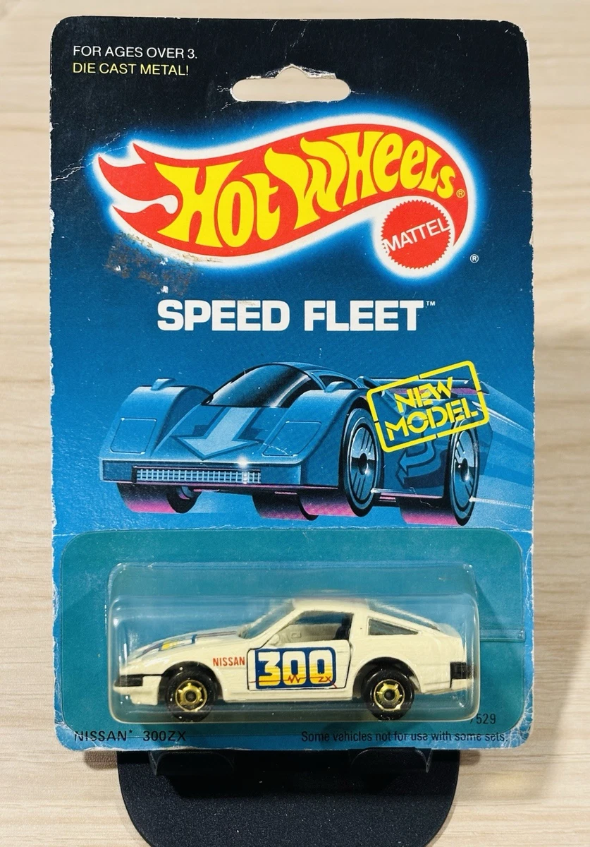 Hot Wheels Blue Card Nissan Diecast & Toy 1:64 Scale for sale | eBay