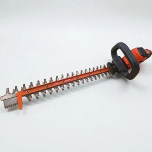 Black & Decker BEHT350 120V 20" Electric Hedge Trimmer - 4 Amp - Picture 1 of 10