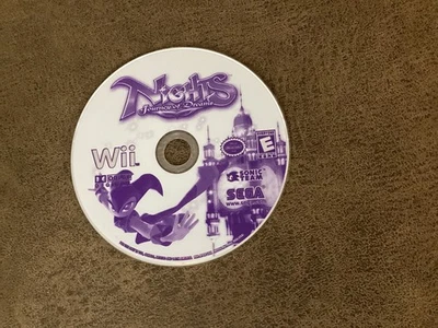 Need for Speed: Carbon (Nintendo Wii, 2006) - Disc Only Condition: Good – - Image 1 of 3