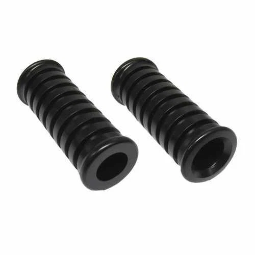 Footrest Foot Peg Rear Rubber Fits Suzuki T 125 Stinger 70-71 - Изображение 1 из 1