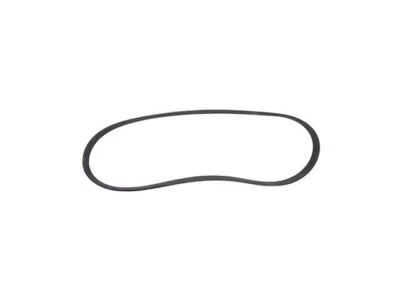 Cinturón multi costilla para Ford Explorer 2011-2019 Motorcraft 56554KJ 2013 2014 2016 Foto 1 de 2