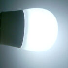 100x E27 A15/a45 1w 9 5050 Led Light Globe Bulb Dc 12v Lamp Fit Solar System