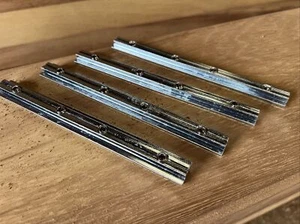 x4 PCS Linear Connectors 45mm 40mm Profile Joint Joining 4545 - Picture 1 of 4
